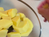 Crema de Coliflor 🥣