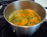 Foto del paso 5 de la receta: Arroz meloso de mejillones