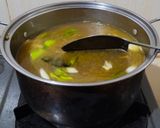 Foto langkah ke 2 dari resep Soto Ayam Khas Padang.