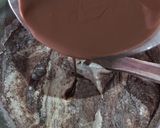 Foto langkah ke 4 dari resep Brownies kukus potong yayu ns.