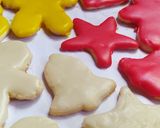 Foto del paso 3 de la receta: Galletas de Jengibre o Ginger Cookies Navideñas con o sin Tacc