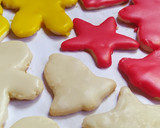 Foto del paso 3 de la receta: Galletas de Jengibre o Ginger Cookies Navideñas con o sin Tacc