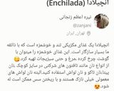 عکس مرحله 4 از دستور انچیلادا با فر دستساز 🌸
