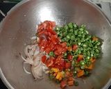 மேகி மசாலா(Maggie masala recipe in tamil) ரெசிபி ஸ்டேப் 1 புகைப்படம்