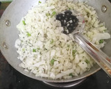 முட்டை கோஸ் கோதுமைமாவு ரொட்டி (Muttaikosh kothumai rotti recipe in tamil) ரெசிபி ஸ்டேப் 1 புகைப்படம்