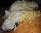 Foto del paso 1 de la receta: Pollo con papas en paellera