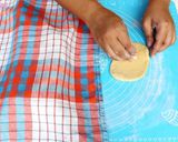 Foto langkah ke 10 dari resep ROTI BOY ROTI 'O VERSI KW | Roti Kopi Empuk Wangi.