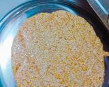 A picture of step 7 of #Dussehra  Sesame chikki(til ki patti).