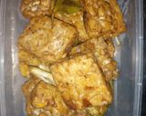 Foto langkah ke 5 dari resep Tempe Bacem.