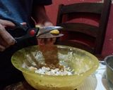 Foto langkah ke 4 dari resep Biji Ketapang (no ribet).