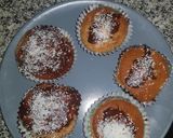 Foto del paso 5 de la receta: Magdalenas boom!