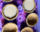 Foto langkah ke 3 dari resep Pie Susu.