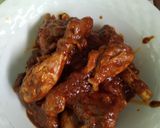 Foto langkah ke 3 dari resep Rendang ayam.