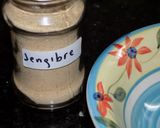 Foto del paso 6 de la receta: Frutas calientes flambeadas para diabéticos