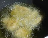 Foto langkah ke 17 dari resep Pempek Dos Rebon.