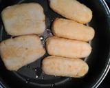 Foto del paso 8 de la receta Merluza en salsa