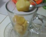 Foto langkah ke 4 dari resep Susu Tape.