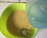 Foto langkah ke 3 dari resep Kremesan ayam goreng.