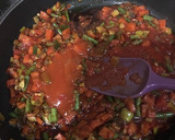 Foto del paso 3 de la receta: Arroz con conejo