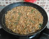 Foto langkah ke 4 dari resep Daging cincang utk isian roti goreng.