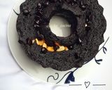 Foto del paso 4 de la receta: Bizcochuelo saludable