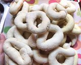Foto del paso 7 de la receta: Rosquitas de naranja o limón 🍋🍊