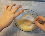 Foto del paso 4 de la receta Bizcocho de zanahoría sin azúcar y con falsa azúcar glass