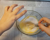 Foto del paso 4 de la receta: Bizcocho de zanahoría sin azúcar y con falsa azúcar glass