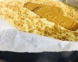 صورة لخطوة 7 من وصفة تشيز كيك لوتس ♥️