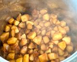 Foto del paso 4 de la receta: 🇵🇱 SZARLOTKA (Polonia)