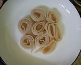 Foto langkah ke 3 dari resep Petah Arab.
