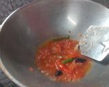 চিলি মছলি (chili mahcli recipe in bengali) রেসিপি ধাপ - 3 ছবি