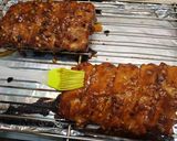 BBQ惹味豬肋骨的食譜步驟6照片