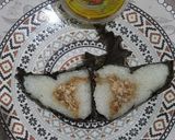 Foto langkah ke 5 dari resep Bacang Ketan 🍙.