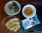 Hình bước làm 2 của món Bữa sáng 3 phút