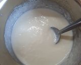 बुंदी रायता (boondi raita recipe in marathi) रेसिपी स्टेप 1 फोटो 