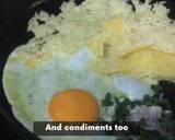 Crispy Egg Fried Rice for Crunchy Lovers | Fully Tummies recipe step 4 photo