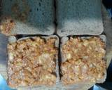 Chilli Garlic potato Sandwich recipe step 2 photo