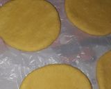 Foto del paso 2 de la receta: Sopaipillas secas