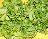 Foto del paso 7 de la receta: Montañitas con discos de empanadas
