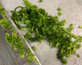 Foto del paso 2 de la receta: Cucharitas de melocotón con atún