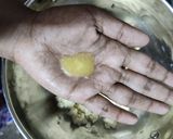 குலோப்ஜாமுன் சீஸ் கேக்-(Globejamun cheese cake recipe in tamil) ரெசிபி ஸ்டேப் 3 புகைப்படம்