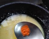 A picture of step 7 of Halwa Puri aloo ki tarkari ♥️.