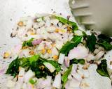 Vegetable Seviyan Upma (veg vermicelli) recipe step 3 photo