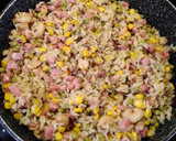 Foto del paso 5 de la receta: Arroz frito, sabrosísimo