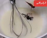 صورة لخطوة 1 من وصفة حلاوة دهينة عراقية