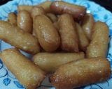 صورة لخطوة 6 من وصفة بلح الشام