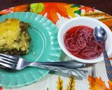 SHEPHERD'S PIE- DESHI STYLE! রেসিপির ধাপ 4 ছবি