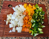 Foto del paso 2 de la receta: Carrilleras al vino en olla rápida