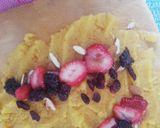 Foto del paso 8 de la receta: Jelly roll de crema de limón